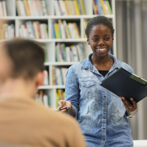 Academic Study Skills